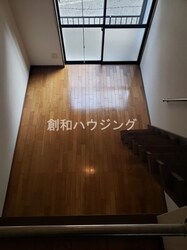 エヴァーグリーン江里町の物件内観写真